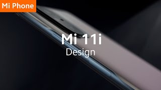 Xiaomi Mi 11i 5G 8GB/128GB