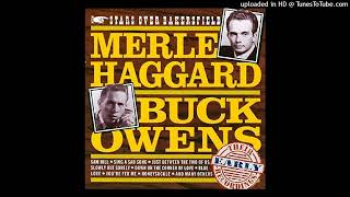 Merle Haggard - Please Mr. D.J