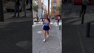 tiktok no bra challenge 47 #shorts #short #tiktok