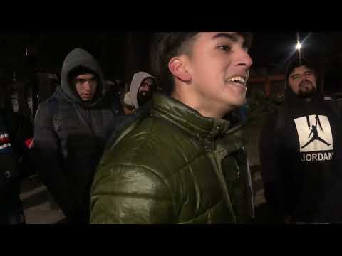 RIFE vs PISCU vs ALE (OCTAVOS) - WEST UNDER LEAGUE FECHA 1