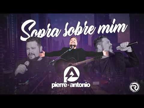 Sopra sobre mim -  Pierre Antonio