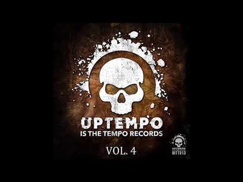 Sjammienators - Hardcore Is Leven (Uncontrolled Hard Remix)