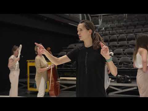 INspiraCe / "Behind The Scenes"