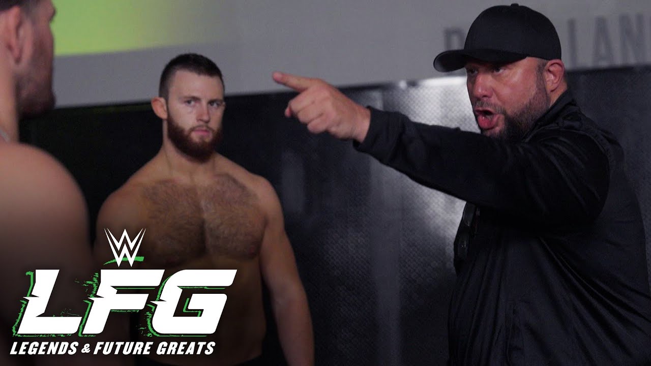 Video Test Thumbnail