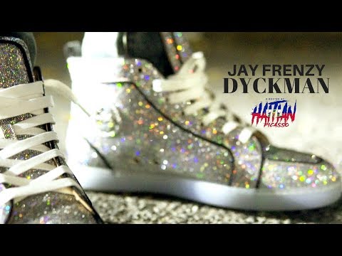 Jay Frenzy - Dyckman | Directed By @HaitianPicasso