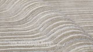 Bryce Hand Woven Wool Rug, , hi-res