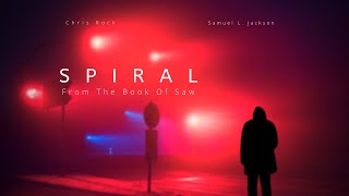 Spiral 2020 | spiral cast and release date | Movies on Screen