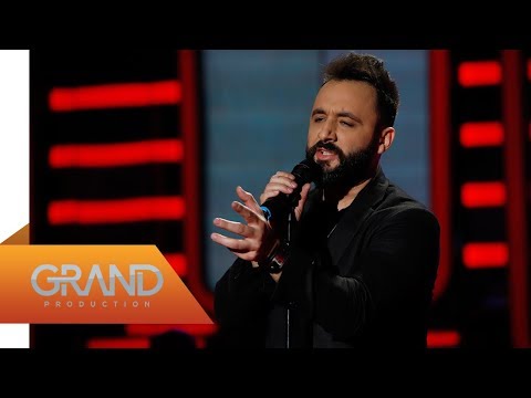Bobi Pavlovski - Tamo negde - GP - (TV Grand 08.03.2019.)