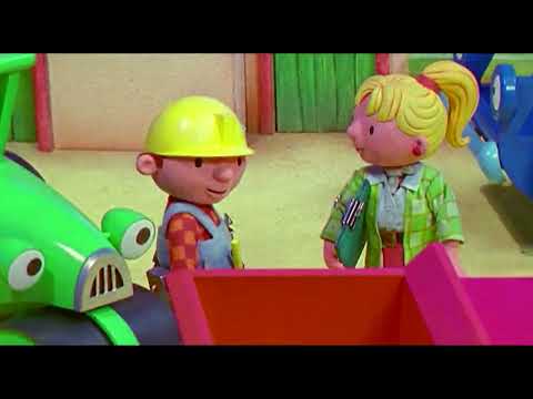 ???? Bořek stavitel 7. série (spojené epizody)