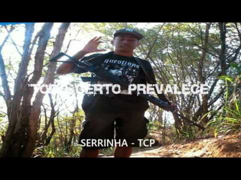 MONTAGEM - PEDREIRA TA DE MALDADE PINHEIRO É TCP [ LANÇAMENTO 2015 ]