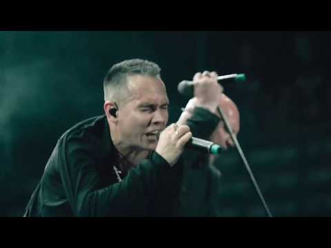 25/17 - 'Ранен' (Нашествие 2018)
