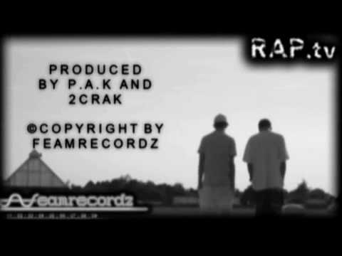 P.A.K - Brünett, Blond oder Schwarz - VIDEO by 2crak