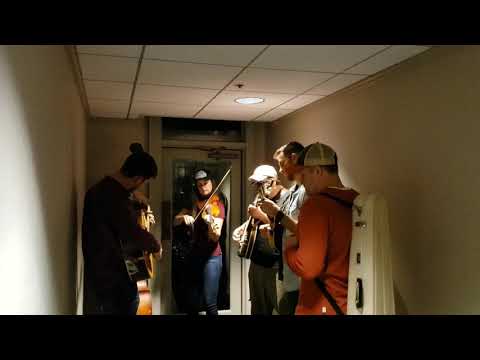 SPBGMA 2020 Super Jam - Wild Bill Jones