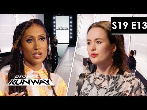 Project Runway | Season 19 Episode 13 | Full Episode