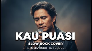 Download lagu Kris Biantoro – Kau Puasi | Slow Rock Cover by Tune Bot mp3