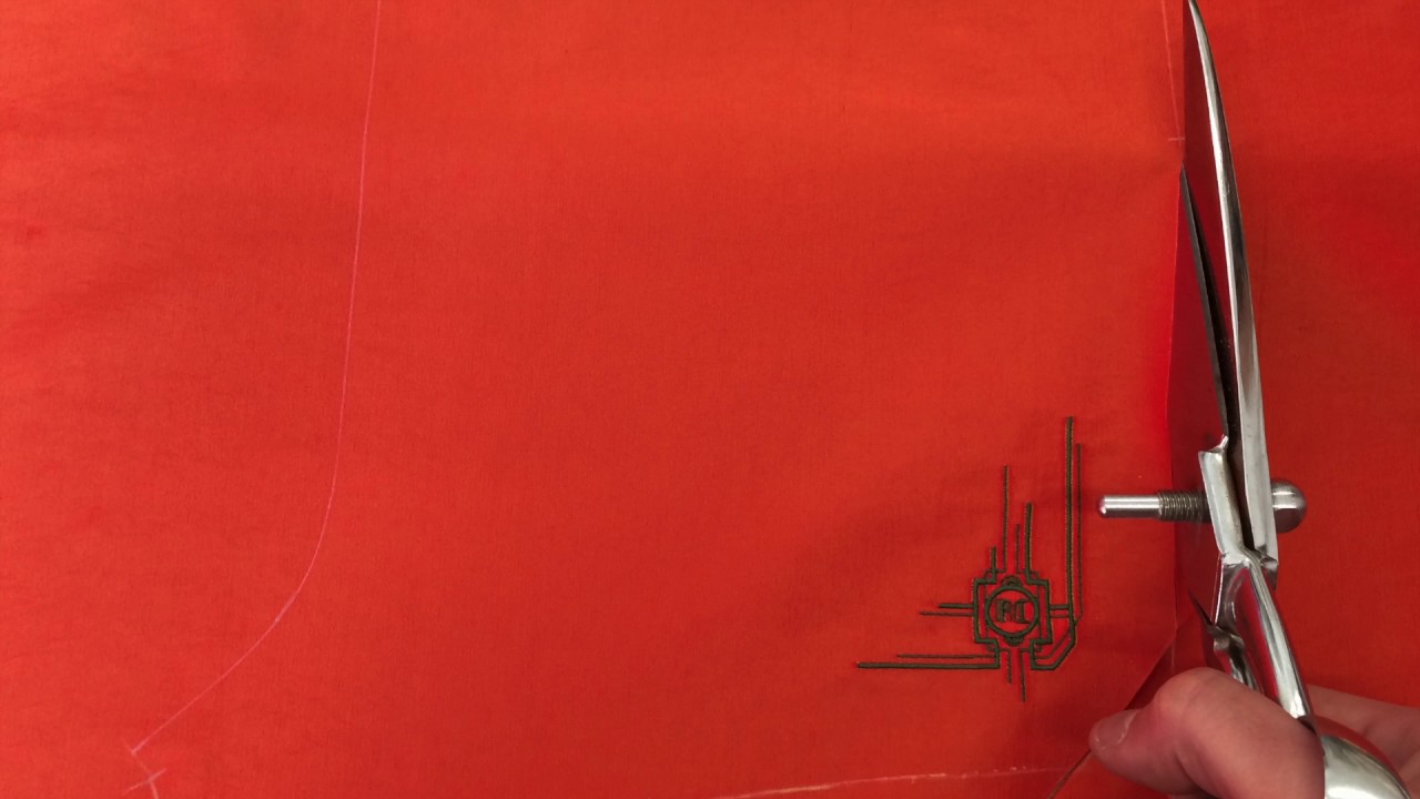 Atelier Roland Chaillard - Le maillot de bain Sur-mesure