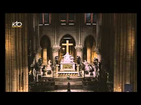 Vêpres du 17 janvier 2014