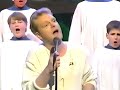 Erasure - Miracle / Because Your So Sweet (Live at Later With Jools Holland, 1994)