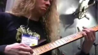 Jeff Loomis - Miles Of Machines