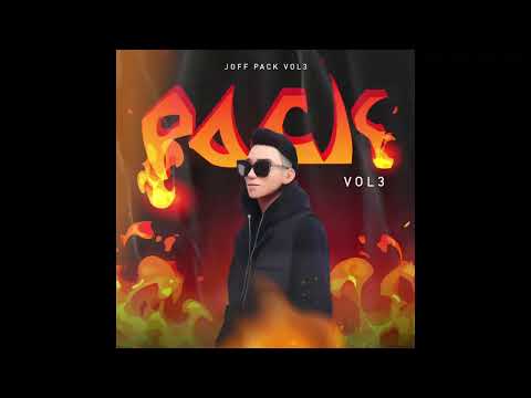 JoFF - Pack VoL .3! (OUT NOW)