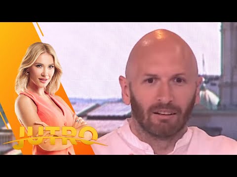 Da li je velika razlika u godinama prepreka za ljubav? - JUTRO