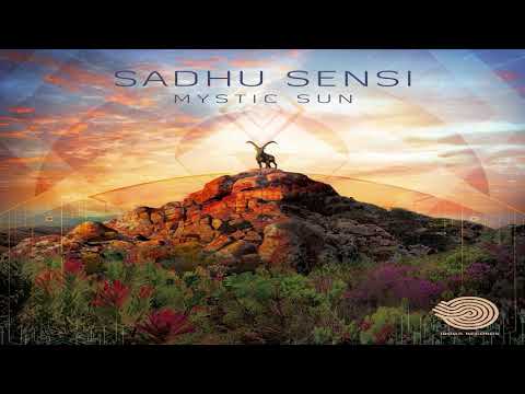Sadhu Sensi - Mystic Sun [Full Album] ᴴᴰ