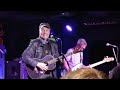 Martin Stephenson & the Daintees live at Cavern Club Liverpool October 2025