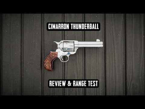 Update: my Pietta 357 Pistolero after 1000 rounds