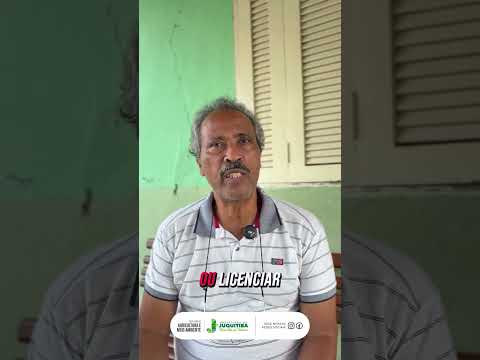 SECRETÁRIO DE MEIO AMBIENTE PAULO SILVA X ALDEIA QUASE SEM ARTESANATO