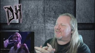 John Entwhistle - The Quiet One REACTION &amp; REVIEW! FIRST TIME HEARING!