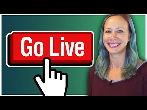 How to Get Started with Live Video