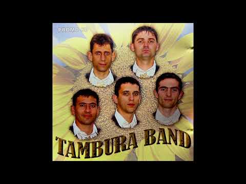 Tambura band-Ostavit cu konje vrane