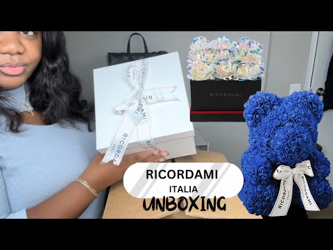 DUPLO RICORDAMI ITALIA UNBOXING