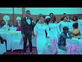 Congolese Wedding Entrance Rumba Teddy Diso Lelo Lelo