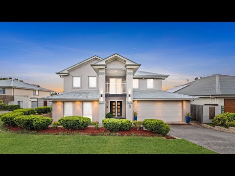3 Celestial Drive, Morisset Park, NSW 2264, 5 Schlafzimmer, 2 Badezimmer, House
