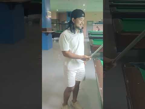 Reels Life 05 | Four Gang #billiards  and #bowling 