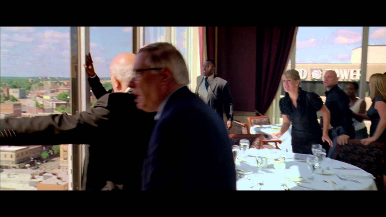 Miniature de la vidéo LA CHUTE DE LA MAISON BLANCHE BANDE ANNONCE  VOST du film La Chute de la Maison-Blanche