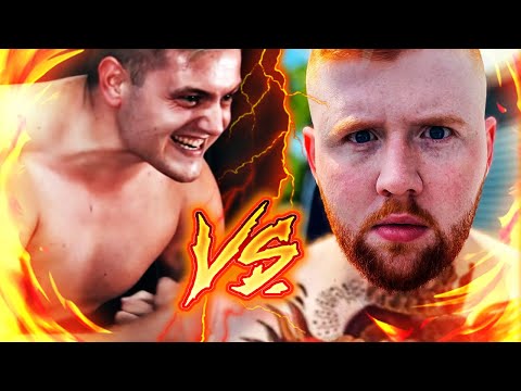 DAS EVENT DES JAHRES 🥊🔥