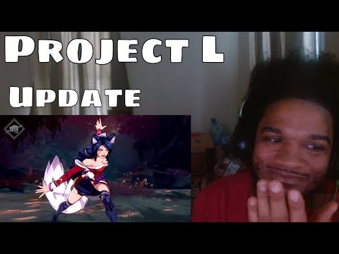 Introducing Project L: Duo Play | Dev Diary (reaction)