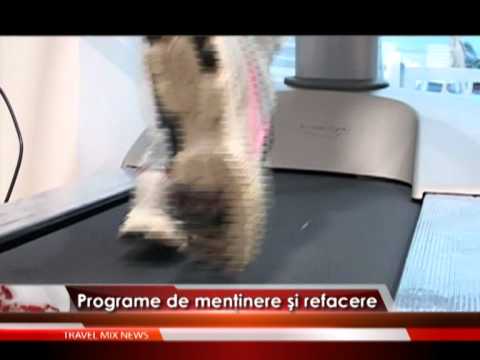 Programe speciale în staţiunile balneare – VIDEO