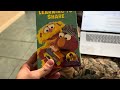 VHS Update 12 03 2025