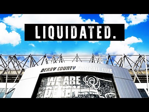The Derby County Situation