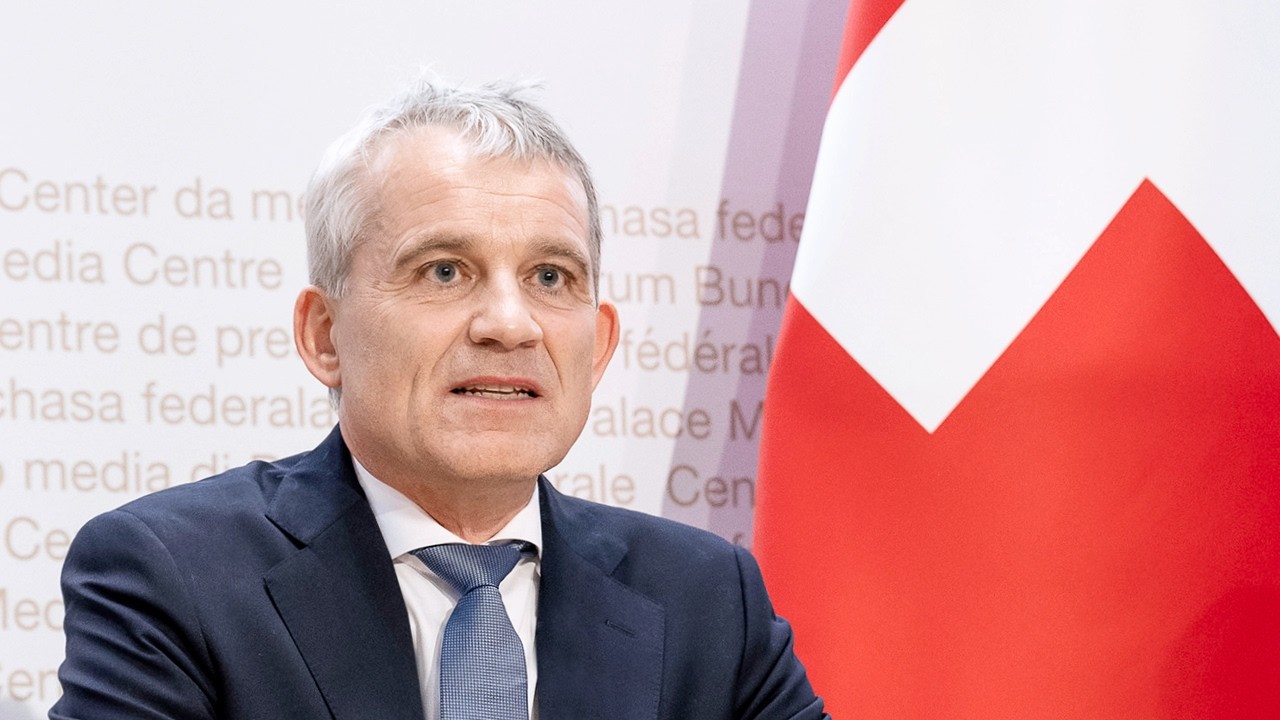 13.08.2026 - BR Jans zu: Botschaft Eidgenössische Volksinitiative