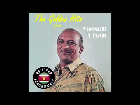 Yusuff Khan -  Bhaj Le Siya Ram (from Trinidad ,The West Indies)