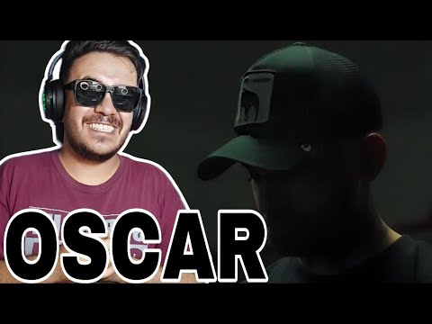 ریاکشن به موزیک اسکار از امیر خلوت /OSCAR AMIR KHALVAT REACTION