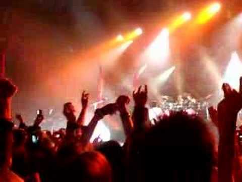 30 SECONDS TO MARS - From Yesterday live Alcatraz, Milano -