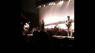 The Avett Brothers &quot;Pretend Love&quot;