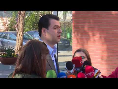 Basha: Lufta jonë vazhdon. Qeveria anti-mafia do të shkëpusë lidhjet e politikës me krimin