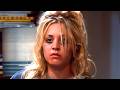 Why The Original Penny Actress Was Replaced By Kaley Cuoco