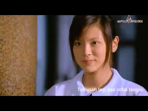 Penyesalan video